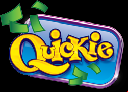 Quickie Logo